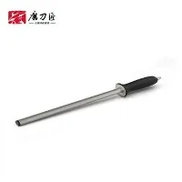 Vareta d'afilat de diamant de 10 polzades