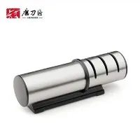 Afilador de diamants de 3 etapes