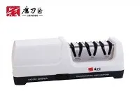 Afilador de ganivets elèctric de 3 etapes